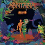 Santana - Amigos, Verzenden, Gebruikt