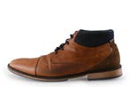 La Strada Hoge sneakers in maat 42 Cognac, Verzenden, Sneakers