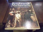 Rembrandts nachtwacht 9789021800097 Hymans, Verzenden, Gelezen, Hymans