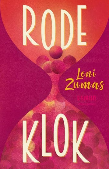 Rode klok 9789025453282 Leni Zumas, Verzenden, Gelezen, Leni Zumas
