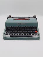Marcello Nizzoli - Olivetti, Lettera 32 - Typemachine -