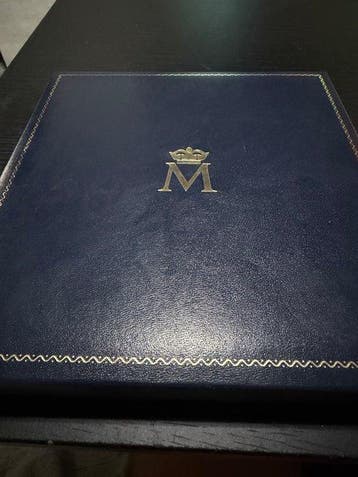 Spanje. Estuche Oficial FNMT (2001) - Las Últimas Pesetas en