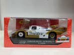 Slot.it - Voiture à sous PORSCHE 956 KH - 1st Norising 1985, Hobby en Vrije tijd, Modelauto's | 1:5 tot 1:12, Nieuw