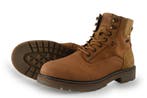 Camel Active Veterboots in maat 43 Bruin, Verzenden, Boots