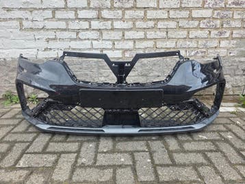 Pare-chocs av. Renault Arkana RS Line 2021 - 2023 6xPDC, Ophalen