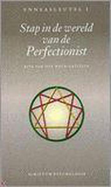 Stap in de wereld van de perfectionist / Enneassleutel / 1, Boeken, Verzenden, Gelezen, R. van der Weck-Capitein