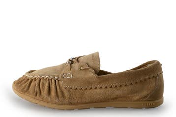 Nubikk Instappers in maat 40 Bruin, Kleding | Dames, Nubikk, Bruin, Verzenden, Instappers