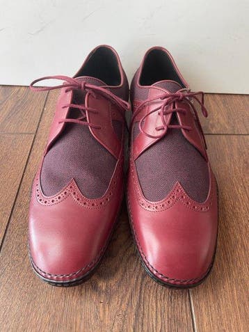 Bottega Veneta - Chaussures à lacets - Taille : EU 44 - Neuf, Vêtements | Hommes
