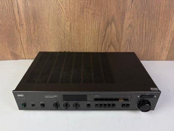 NAD - 7225PE Solid state stereo receiver