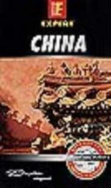 China, Verzenden