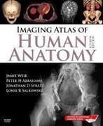 Imaging Atlas Of Human Anatomy 9780723434573 Jamie Weir, Boeken, Verzenden, Gelezen, Jamie Weir