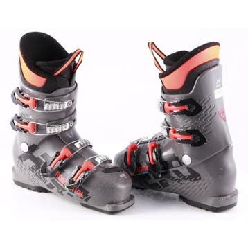 35 36 37 38 kinder skischoenen ROSSIGNOL HERO J4 2026, comfo, Verzenden