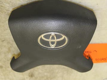 Airbag links (Stuur) Toyota Avensis O143278, Nieuw