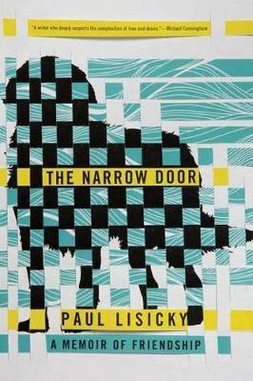 The Narrow Door 9781555977283 Paul Lisicky, Verzenden, Paul Lisicky