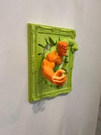 Andrea Giorgi - Escape (Hulk)