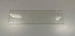 Schapverdeler plexiglas, separatieshot, transparant, 30cm,