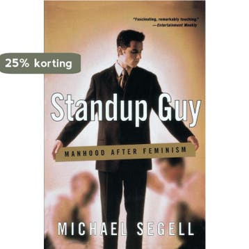 Standup Guy 9780679783602 Michael Segell, Verzenden, Michael Segell