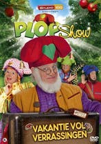 Kabouter Plop Show - Vakantie Vol Verrassingen, Verzenden, Nieuw in verpakking