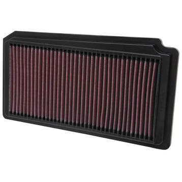 K&N Vervangingsluchtfilter | Honda | ODYSSEY (RL1, RA6, RA_), Verzenden, Nieuw