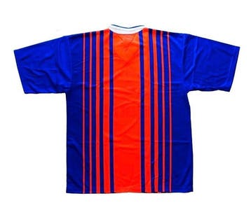 Paris Saint-Germain - 1993 - Maillot de foot