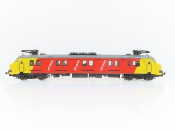 Märklin H0 - 3389 - Rame automotrice (1) - Automobile, Hobby en Vrije tijd, Modeltreinen | H0, Nieuw