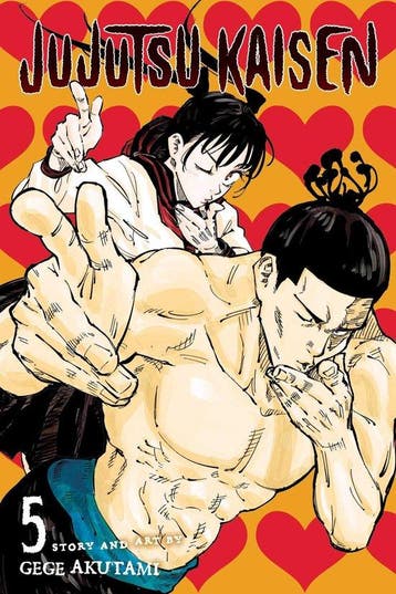 Kyoto sister-school goodwill event / Shonen Jump Manga / 5, Verzenden, Gege Akutami