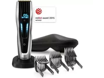 Philips HC9450/20 - Tondeuse - Digitale Swipe-interface 400, Verzenden