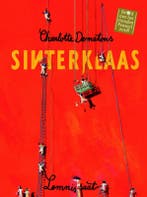 Sinterklaas 9789056379858 Charlotte Dematons, Boeken, Verzenden, Zo goed als nieuw, Charlotte Dematons