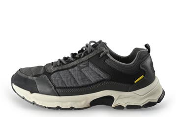 Camel Active Sneakers in maat 43 Grijs, Verzenden, Sneakers