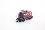 Märklin Z - Modeltrein goederenwagon (10) - 2-assige, Hobby en Vrije tijd, Modeltreinen | H0, Nieuw