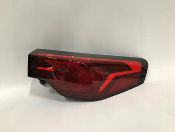 BMW X2 U10 2023 LED achterlicht rechts USA H4944881812, Auto-onderdelen, Verzenden, Gebruikt