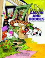 CALVIN & HOBBES US ED 03 ESSENTIAL 9780836218053, Verzenden, Bill Watterson