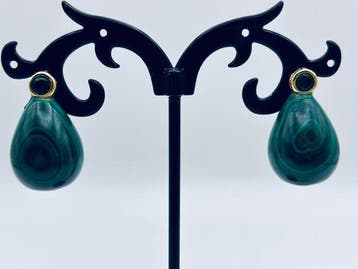 Verguld - Oorbellen, Verzamelen