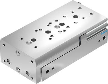 Festo Mini-Chariot 25mm Alésage 100mm Course Double Effet -, Verzenden, Nieuw