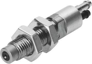 Festo Butée Générateur De Signal 8L/Min 0 - 8Bar/0 - 116Psi, Verzenden, Nieuw