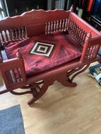 olifantenzadel - Thailand