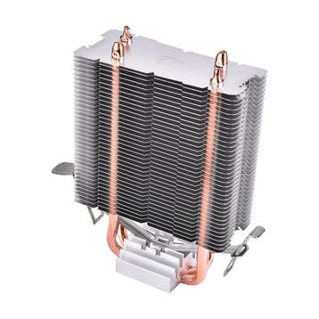 Thermaltake Contac 9 SE Luchtkoeler | PWM-fan | Compatibe..., Computers en Software, Ophalen of Verzenden, Nieuw