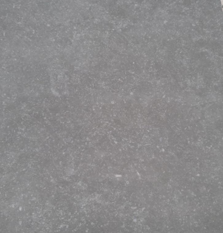 Tuintegel Grijs 80x80cm (Vloeren, Afbouwmaterialen), Bricolage & Construction, Dalles & Carrelages, Enlèvement ou Envoi