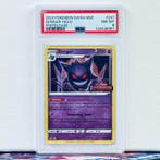 Pokémon Graded card - Gengar holo 241 prerelease - Pokémon -, Nieuw