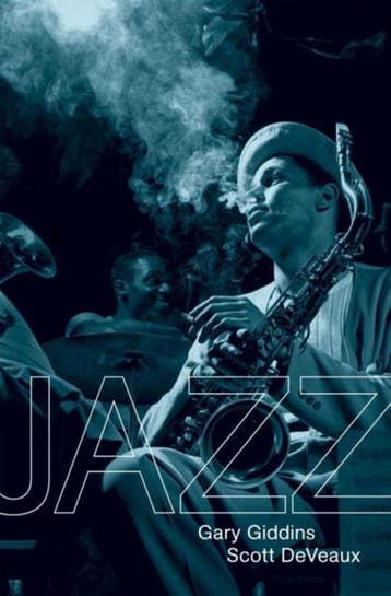 Jazz 9780393068610 Gary Giddins, Verzenden, Gelezen, Gary Giddins