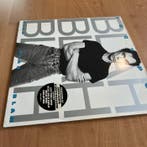 Iggy Pop - Blah-Blah-Blah - Vinylplaat - 1986, Nieuw in verpakking