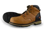 Timberland Werkschoenen in maat 47 Bruin, Bruin, Verzenden, Timberland, Zo goed als nieuw