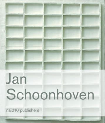 Jan Schoonhoven | Antoon Melissen | Nieuw, Verzenden, Nieuw, Antoon Melissen