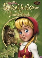 Efteling 8718144910247 Loes Luca, Verzenden, Loes Luca