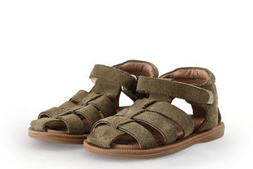 Westlake Sandalen Jongens in maat 20 Groen, Verzenden, Jongen of Meisje, Schoenen, Westlake