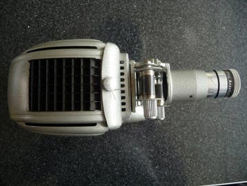Noris 35mm + koffer met 78 stilstaande filmpjes Diaprojector, Nieuw