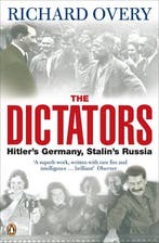 Dictators 9780140281491 Richard Overy, Verzenden, Richard Overy