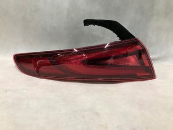 Alfa Romeo Giulia achterlicht links LED Europa, Verzenden, Gebruikt