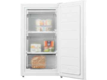Tomado TFT4702W - Tafelmodel vriezer - 60 liter - 3, Verzenden, Nieuw in verpakking
