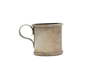 Kruik - .800 zilver, Antiek en Kunst